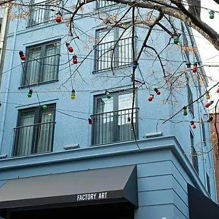 Persona Hotel Galata-2