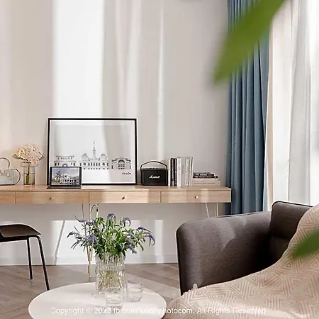 Express By M Village Dinh Cong Trang , A Brand Of Modern Village Lifestyle-3