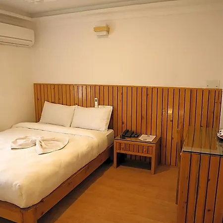 Kathmandu Height Boutique Hotel-3