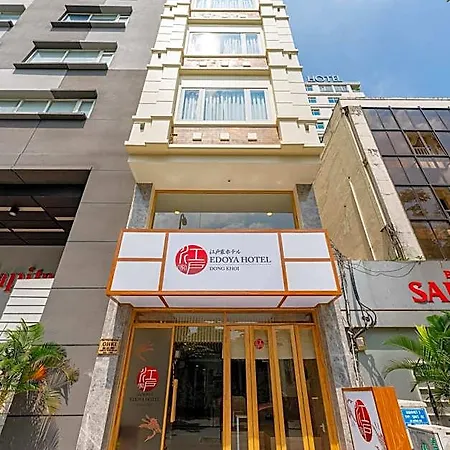 Edoya Hotel Dong Khoi-2