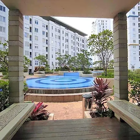 Toptravel Apartemen Bassura City Jakarta Timur-2