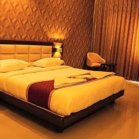 Royal Indraprastha The Hotel-3