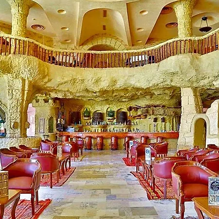 Hotel Lella Baya Thalasso-2