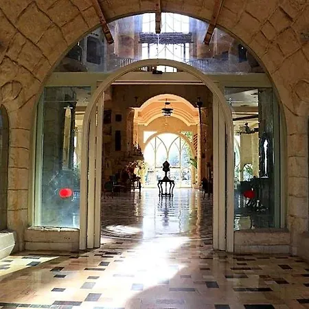 Hotel Lella Baya Thalasso-2