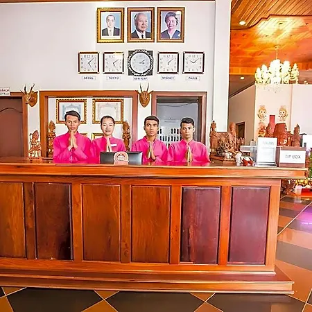 Angkor Leap Hotel-3