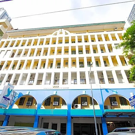 Shalom Hotel Manila-3
