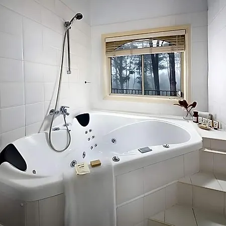 Falls Mountain Retreat-2