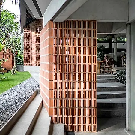 Blossom Eco Luxe Villas By Ekosistem-2