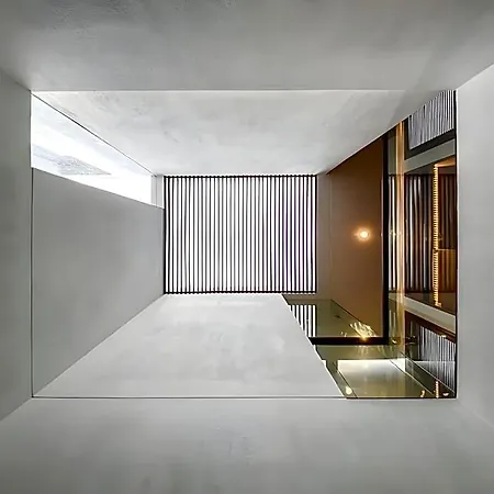 Blossom Eco Luxe Villas By Ekosistem-3