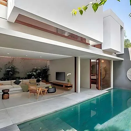 Blossom Eco Luxe Villas By Ekosistem-2