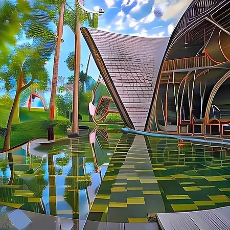 Ulaman Eco Luxury Resort-3