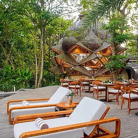 Ulaman Eco Luxury Resort-2