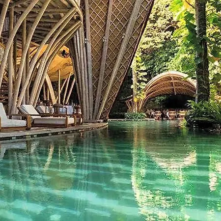 Ulaman Eco Luxury Resort-3