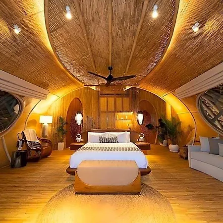 Ulaman Eco Luxury Resort-3