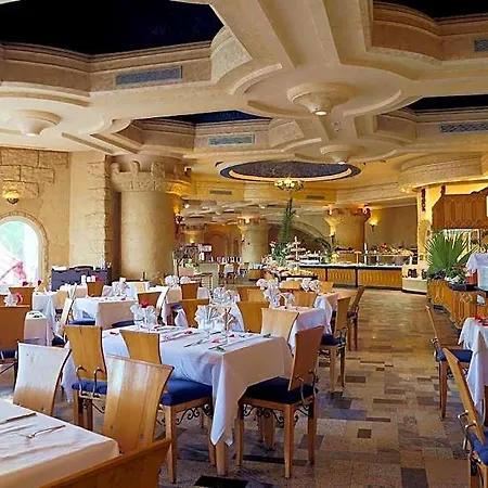 Hotel Lella Baya Thalasso-2