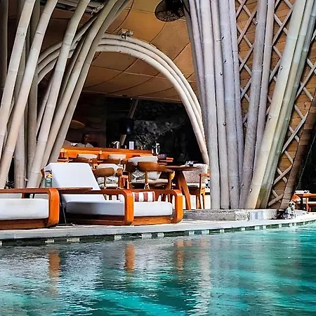 Ulaman Eco Luxury Resort-3