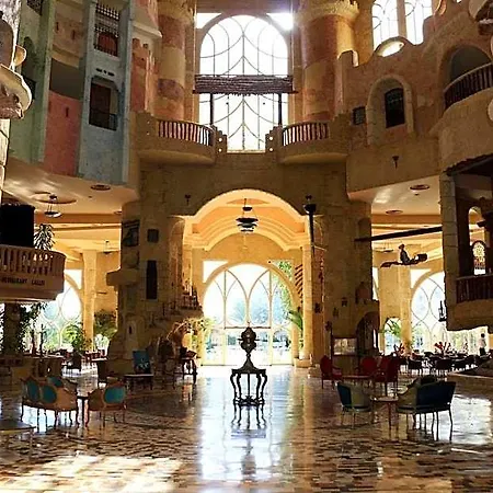 Hotel Lella Baya Thalasso-3