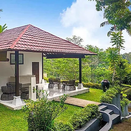 Bubble Hotel Bali Ubud (Adults Only)-2