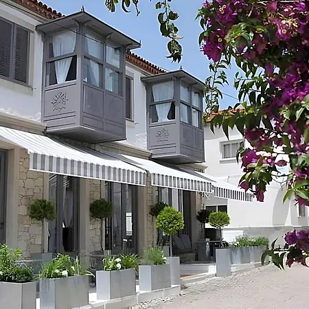 Ala Otel Alacati-3