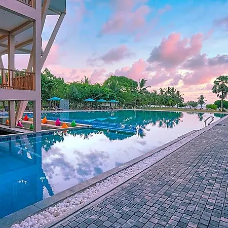 Breeze Pasikudah-2