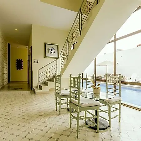 Urbanest Inn House Slipi-2