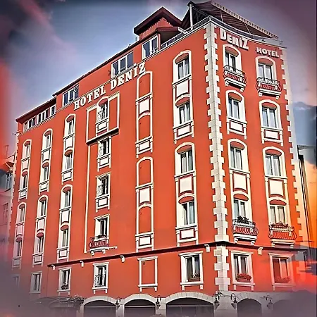 Deniz Otel-3