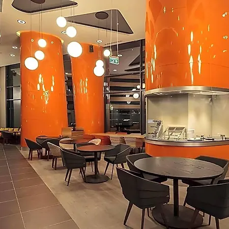 Ever Otel Avrupa-3