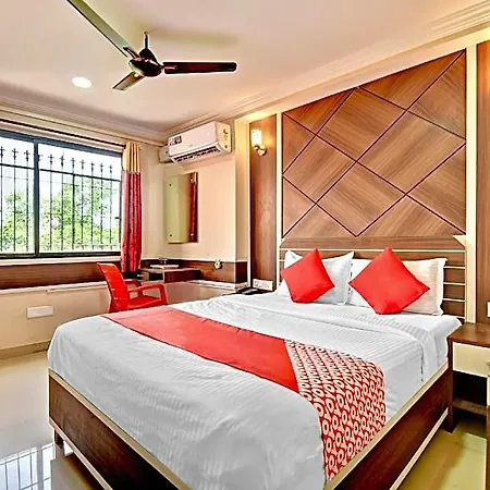 Hotel O Sri Sai Comforts-3
