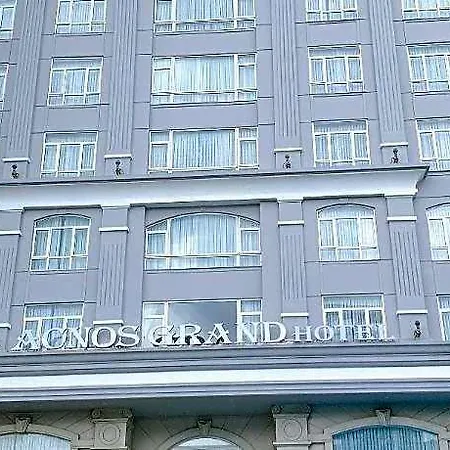 Acnos Grand Hotel-2