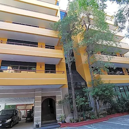 Nt Place Sukhumvit Suites-3