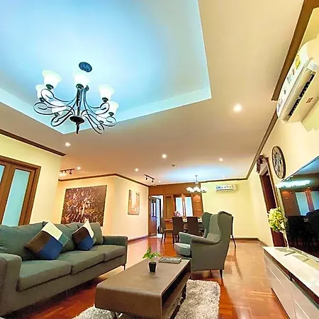 Nt Place Sukhumvit Suites-2
