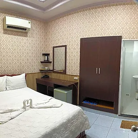 Hotel Cat Tien Sa-3