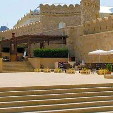 Old City Inn Hotels-3
