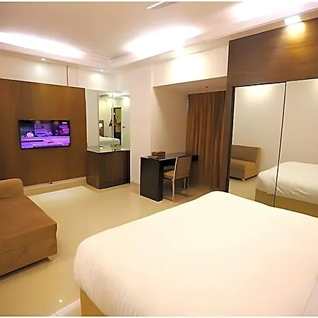 Blossom Hotel Dhaka-2