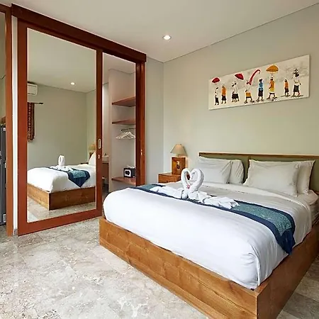 Prema Uja Villas-2