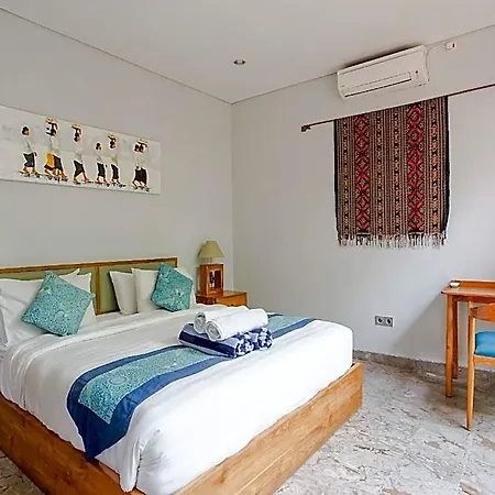 Prema Uja Villas-3