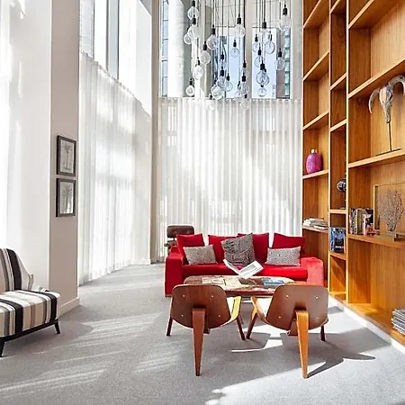 Lincoln Plaza Serviced Apartments By Thesqua.Re-2