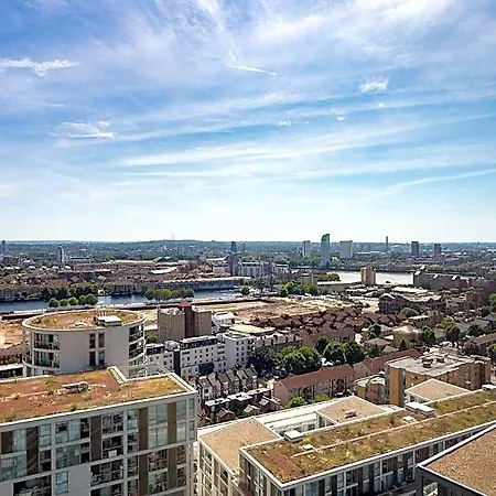 Lincoln Plaza Serviced Apartments By Thesqua.Re-3