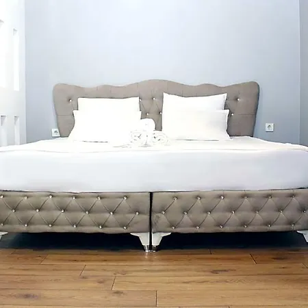Big Life Hotel - Avcilar-3