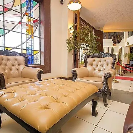 Rainbow Ruiru Resort-3