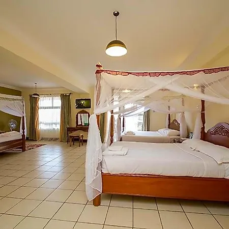 Rainbow Ruiru Resort-2
