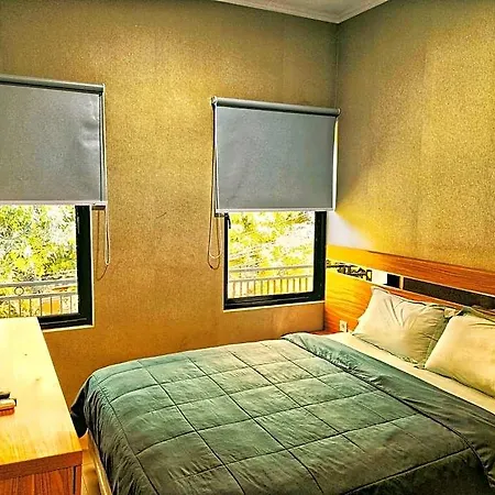 Cozy Residence Tomang-2