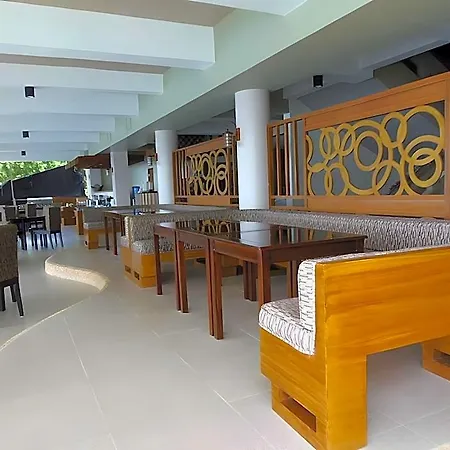 The Assemblage Point Resort And Convention Hub-2