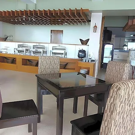 The Assemblage Point Resort And Convention Hub-3