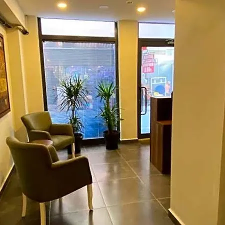 Mina Life Hotel-3