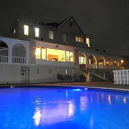 Albion Manor Guest House-3