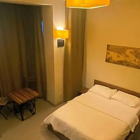 Medusa Apart Hotel-2