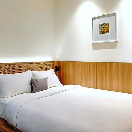 U Stay Hotel Style Batik-2