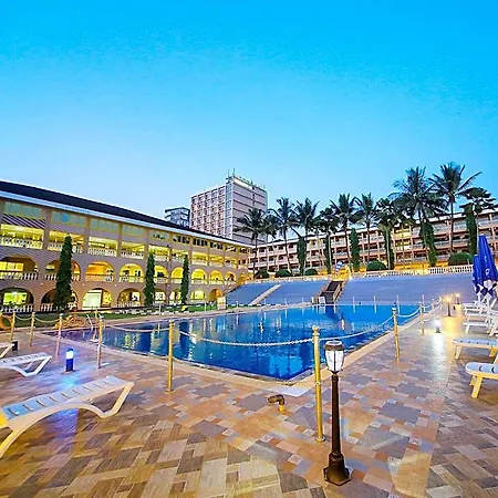 Hotel Africana Ltd-2