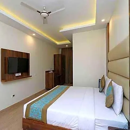 Hotel O Tourist Plaza-2